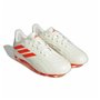 Chaussures de foot pour Enfants Adidas Predator Accuracy.4 FxG Blanc