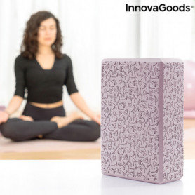 Blocs pour le Yoga Brigha InnovaGoods 19,99 €