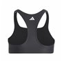 Bas de Bikini Pour Filles Adidas Big Bars Noir