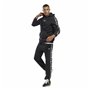 Pantalon de sport long Reebok Ri Tape Noir