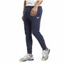 Pantalon pour Adulte Reebok Identity Bleu Homme