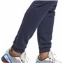 Pantalon pour Adulte Reebok Identity Bleu Homme