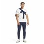 Pantalon pour Adulte Reebok Identity Bleu Homme