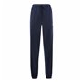 Pantalon pour Adulte Reebok RI Vector Knit Bleu Unisexe