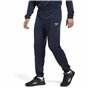 Pantalon pour Adulte Reebok RI Vector Knit Bleu Unisexe