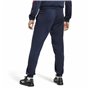Pantalon pour Adulte Reebok RI Vector Knit Bleu Unisexe