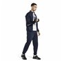 Pantalon pour Adulte Reebok RI Vector Knit Bleu Unisexe