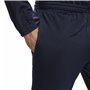 Pantalon pour Adulte Reebok RI Vector Knit Bleu Unisexe