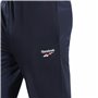 Pantalon pour Adulte Reebok RI Vector Knit Bleu Unisexe