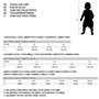 Pantalons de Survêtement pour Enfants Jordan Jumpman Sustainable Noir
