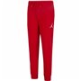 Pantalons de Survêtement pour Enfants Jordan Mj Essentials Rouge