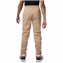Pantalons de Survêtement pour Enfants Jordan Mj Essentials Marron