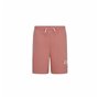 Short de Sport pour Enfants Jordan Jumpman Sustainable Rose