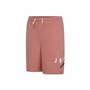 Short de Sport pour Enfants Jordan Jumpman Sustainable Rose