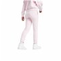 Pantalon de Sport pour Enfant Jordan Icon Play Fleece Rose