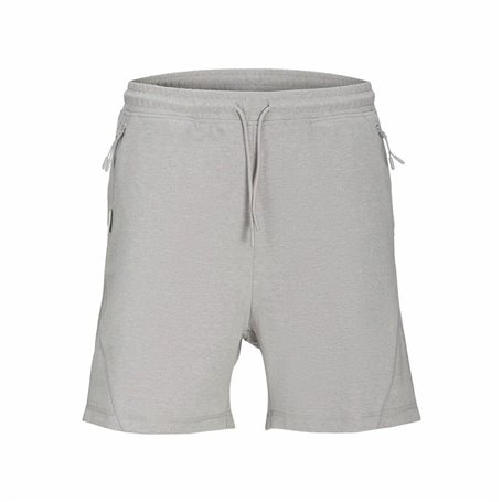 Short de Sport pour Homme Jack & Jones Gordon Gris