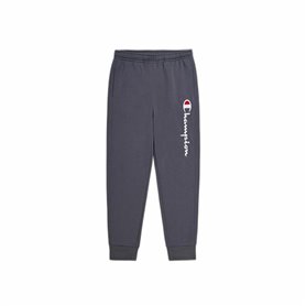 Pantalon pour Adulte Champion Rib Cuff Gris Homme