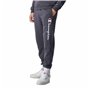 Pantalon pour Adulte Champion Rib Cuff Gris Homme