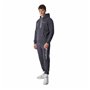 Pantalon pour Adulte Champion Rib Cuff Gris Homme