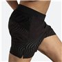 Short de Sport pour Homme Brooks Sherpa 5" Noir