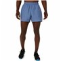 Short de Sport pour Homme Asics Core 5" Bleu