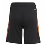 Short de Sport pour Homme Adidas Tiro 23 Club Noir