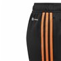 Pantalon de Sport pour Enfant Adidas Tiro 23 Club Noir
