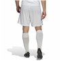 Jogging d'Entraînement de Football pour Adultes Real Madrid C.F. First Kit 22/23 Blanc Unisexe