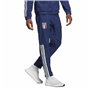 Jogging d'Entraînement de Football pour Adultes Adidas Italia Bleu Homme