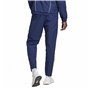 Jogging d'Entraînement de Football pour Adultes Adidas Italia Bleu Homme