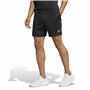 Short de Sport pour Homme Adidas Workout Base Noir