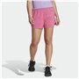 Short de Sport pour Femme Adidas Minvn Rose