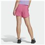 Short de Sport pour Femme Adidas Minvn Rose