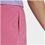 Short de Sport pour Femme Adidas Minvn Rose