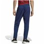 Pantalon pour Adulte Adidas Designed For Movement Bleu Homme