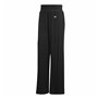 Pantalon de sport long Adidas Noir Femme