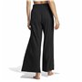 Pantalon de sport long Adidas Noir Femme