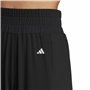 Pantalon de sport long Adidas Noir Femme