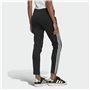 Pantalon de sport long Adidas Originals Primeblue Noir Femme