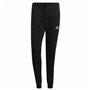 Pantalon pour Adulte Adidas 3 Stripes Fl F Pt Noir Homme