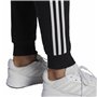 Pantalon pour Adulte Adidas 3 Stripes Fl F Pt Noir Homme