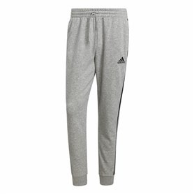 Pantalon pour Adulte Adidas 3 Stripes Fl Tc Pt Gris foncé Homme