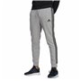 Pantalon pour Adulte Adidas 3 Stripes Fl Tc Pt Gris foncé Homme