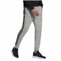 Pantalon pour Adulte Adidas 3 Stripes Fl Tc Pt Gris foncé Homme