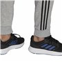 Pantalon pour Adulte Adidas 3 Stripes Fl Tc Pt Gris foncé Homme