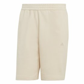 Short de Sport pour Homme Adidas All Szn Beige