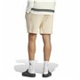 Short de Sport pour Homme Adidas All Szn Beige