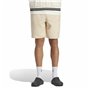 Short de Sport pour Homme Adidas All Szn Beige