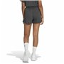 Short de Sport pour Femme Adidas Future Icons Winners Gris foncé