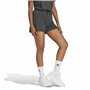 Short de Sport pour Femme Adidas Future Icons Winners Gris foncé